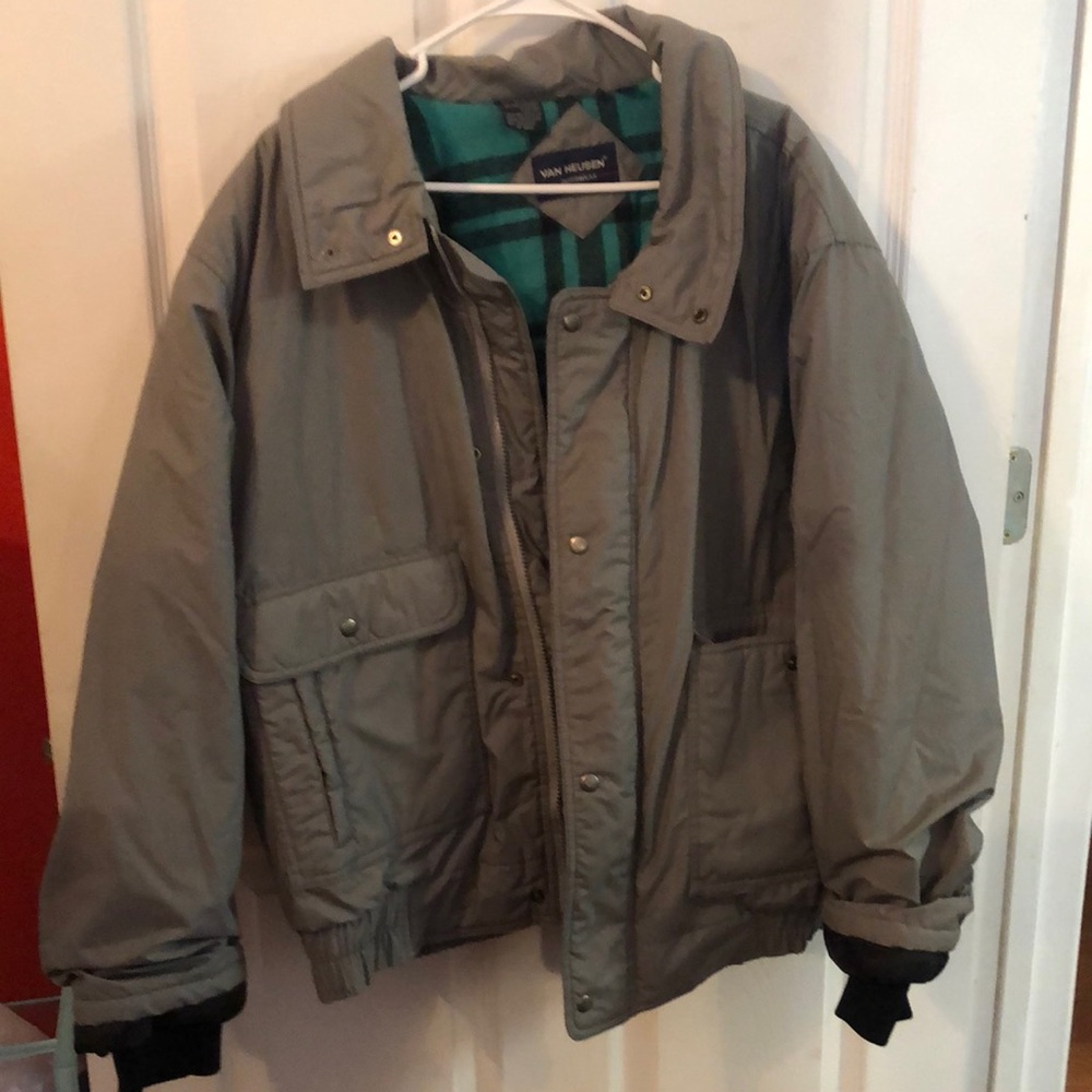 Van Heusen jacket